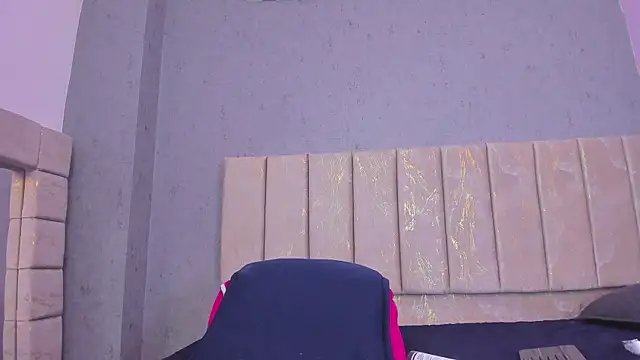 Tiffany_mendez webcam