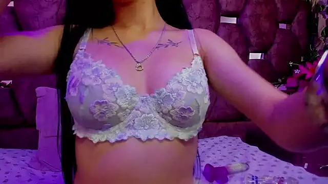 Katty_Queen webcam