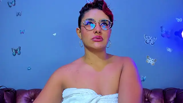 Kaira_mosse webcam