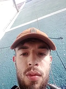 Aaronkiller webcam