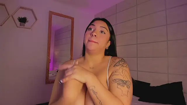 Christine_harper webcam