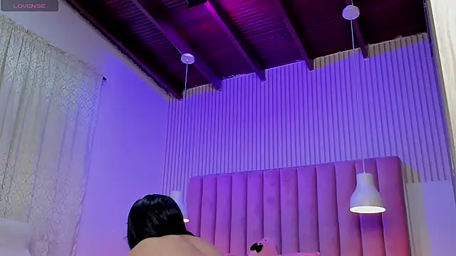 ScarlettDreamss7 webcam
