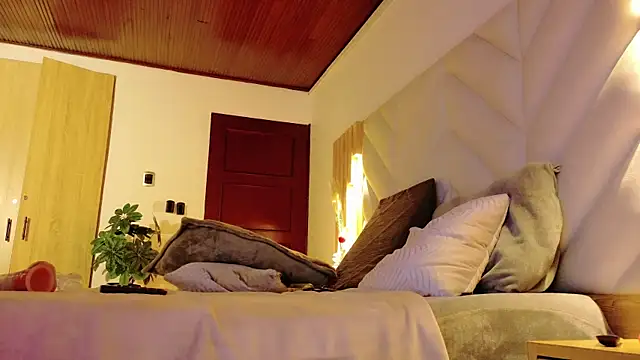 Anaise_latif webcam
