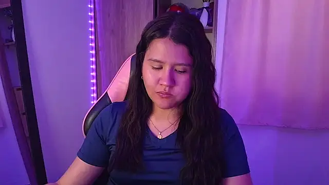 Oliviawatson1 webcam