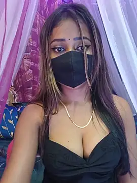 Puja-baby webcam