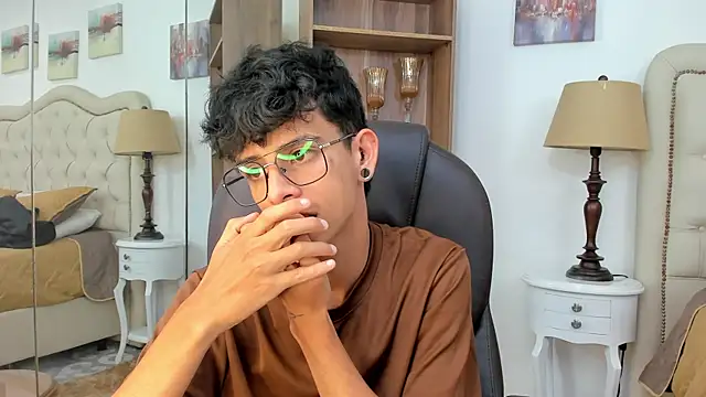 Ibratxandy webcam