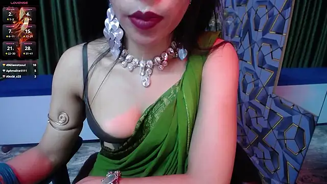 heyy_kiran webcam