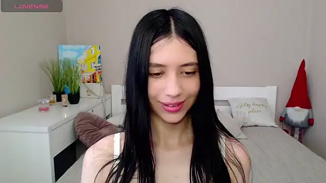 SelinLi webcam