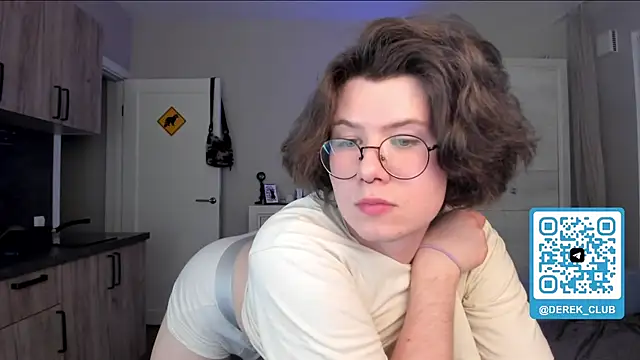 Derek_Shameless webcam