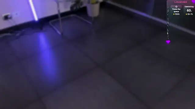 Violeta_dh webcam