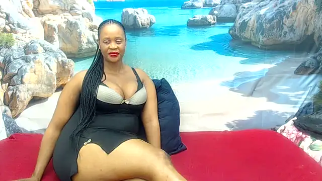 AUGUSTBLOOMxx webcam