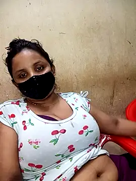 Romentic_Couple webcam