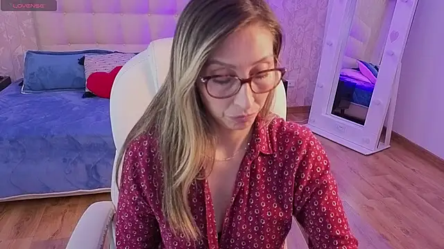 Scarlett_079 webcam