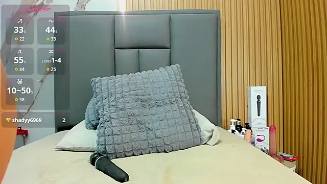 KORINASANTOS webcam
