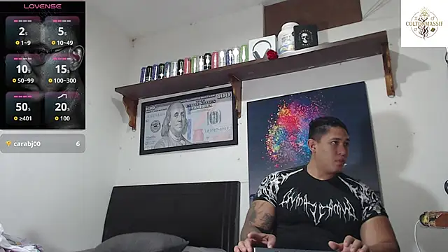 coltonmassiff webcam