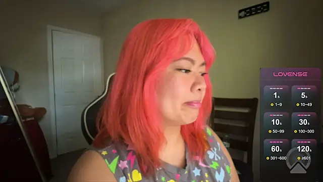 kuromixx444 webcam