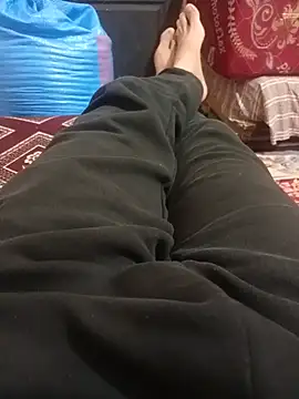Re-book webcam
