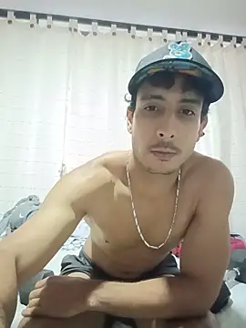 Cronos282 webcam