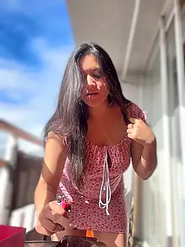Veronica_Wins_ webcam
