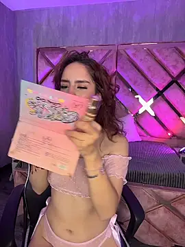 elodie_rouge webcam