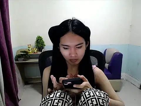 devine_goddess webcam