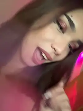 SideChick_Bunny webcam