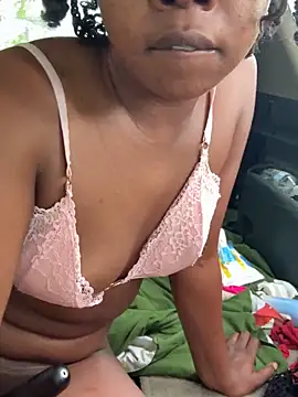 Ebony_Queeen webcam