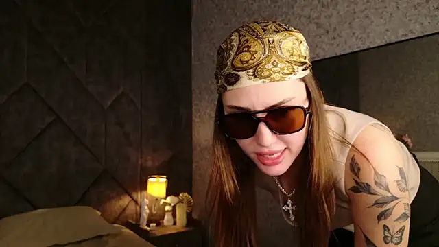 Arielle_Vade webcam