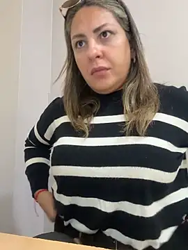 leona-david webcam
