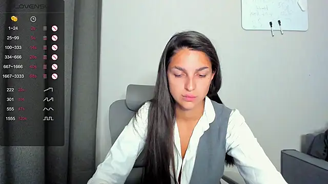 AngelGabe webcam