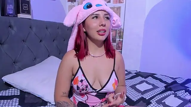 violeta_blaze1 webcam
