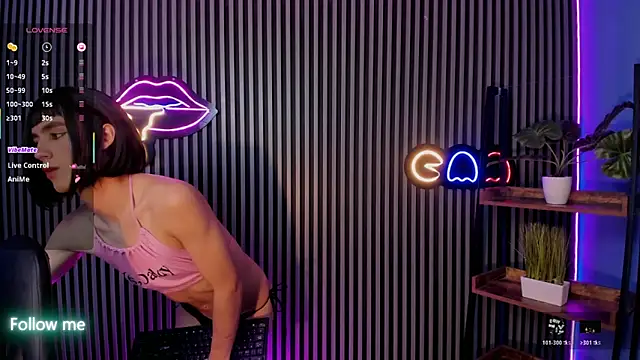 Dasha_Rouse1 webcam