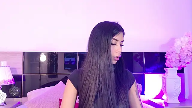 AlissonRossi webcam