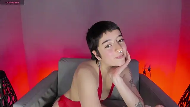 Atheena__ webcam