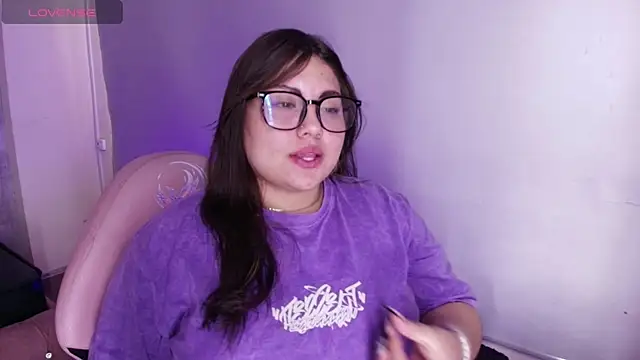 Dreamboo__ webcam