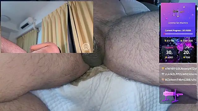 Gian_infinity webcam