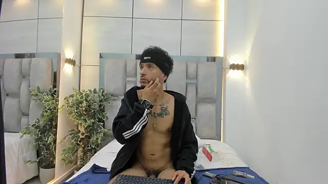 denis_winslow webcam