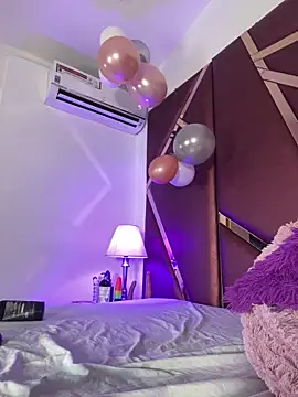 ZoeHarpers webcam