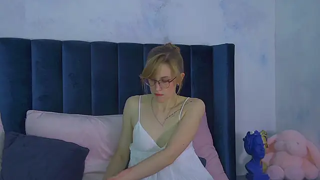 GraceHudsons webcam