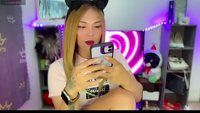 hannaBaby_lisyos11 webcam