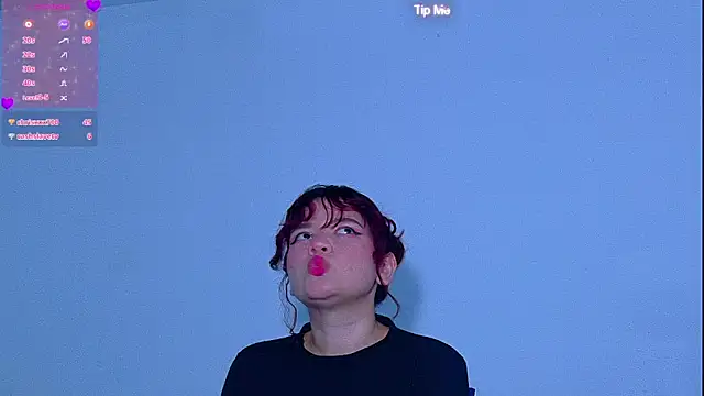 Evaa_02 webcam