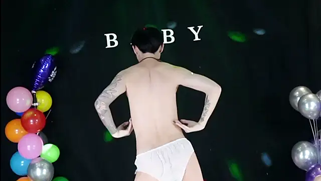 lucky-love888 webcam