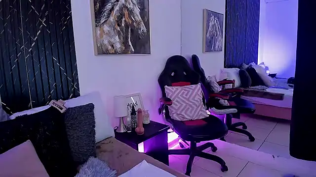 Bonnie_Rider webcam
