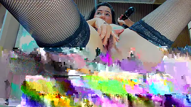 BBWLuxuryMuse webcam