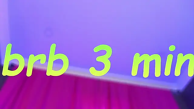 BarbaraLopes webcam
