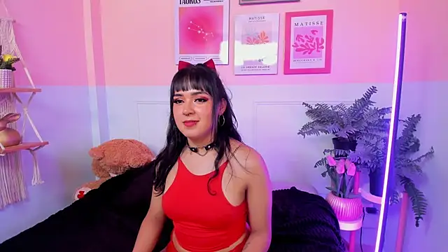 Sophiie_Bennet webcam
