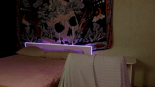 Deshman webcam