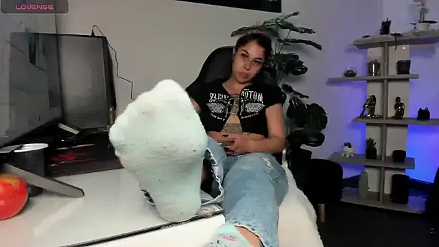 lexietaylor webcam