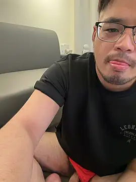 James1992_Ovo webcam