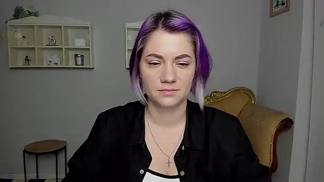 MariaStones webcam